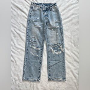 SHEIN jeans